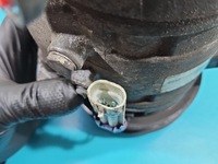 фото thumb №8, Компрессор кондиционера компрессор chevrolet cruze 13250596