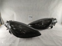 Porsche cayenne 9y0 17- фара matrix правий правий перед 9y0941036l Недорого, фото thumb