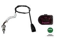 фото thumb №8, Ntk 92572 датчик, температура выхлопных газов