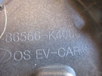 фото thumb №5, Hyundai kona electric решітка радіатора решітка радіатора