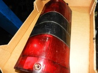 фото thumb №1, Лампа правый задняя citroen jumper 2005