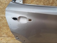 фото thumb №3, Hyundai tucson iii 3 15- дверь задние задняя правое