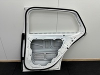 фото thumb №15, Mercedes e-klasa w214 214 kombi дверь правое задняя задние