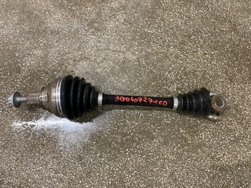 фото thumb №1, Vw audi піввісь 3q0407271cd