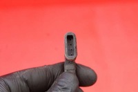 фото thumb №8, Суппорт тормозной правый задняя mercedes cls c219 w219 3.5 v6 272 km 04-08