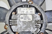 Volkswagen оригинальный номер 3c0959455f вентилятор радиатора Оригинал, фото thumb