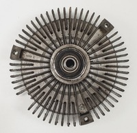 фото thumb №1, Зчеплення в'язкісний mercedes g-klasa w460 2.3