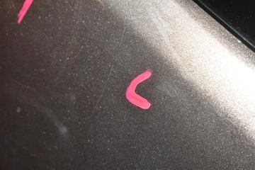 фото thumb №8, Кришка багажника зад задня cap nissan leaf 1 i ze0 рестайлінг 10-17