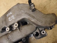 фото thumb №3, Коллектор всасывающий mercedes sprinter 906 2.2 cdi