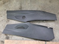 фото thumb №10, Clio v туннель средний usb комплектный