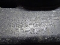 фото thumb №10, Балка бампера задня hyundai i30 86630-g4200