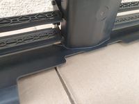 фото thumb №6, Повітропровід впуск повітря bmw 5 g30 g31 перед