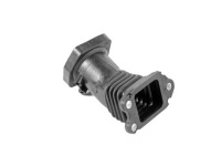 фото thumb №1, Труба wąż колектор впускний ford focus mk2 1.6 tdci