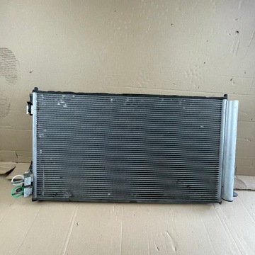 фото thumb №10, Ford mustang mach-e 20- радіаторів води клімат кондиціонера комплект радіатор