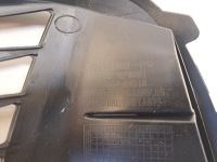 Hyundai i30 3 рестайлінг  права решітка бампера перед Київ, фото thumb