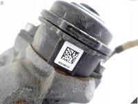 фото thumb №9, Audi rs7 4g8 rs6 4g0 c7 14-18 рестайлинг суппорт тормоза ceramika правые зад 70km