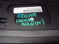 фото thumb №8, Спойлер спойлер кришки seat arona 6f9827933