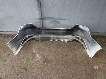 фото thumb №12, Toyota camry viii бампер зад задній 52159-33958