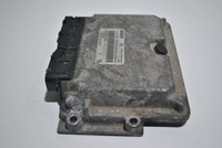 фото thumb №6, Бортовой компьютер двигателя fiat punto 1.9 0281001955
