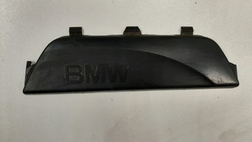 фото thumb №2, Bmw 1 e87 e81 планка пороговая накладка порога