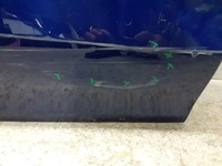 фото thumb №8, Дверь задняя задние правое tesla model y