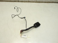 фото thumb №7, Кліпса поперечина безпеки правий перед vw passat b7 3aa857756d