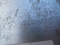 фото thumb №8, Hyundai kona электрик ev балка бампера перед