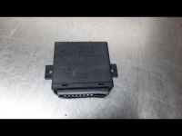 фото thumb №1, Модуль света opel zafira a 1.8b 99r 09135156