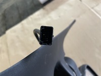 фото thumb №8, Зеркало правые перед передние renault master iii 3 iv 4 10-23r 9 контактов