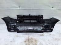 фото thumb №6, Smart a453 eq бампер перед передний a4538802005