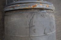 Подушка пневматична лівий задній renault t 460 e6 Оригінал, фото thumb