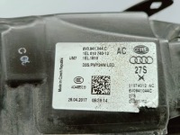 фото thumb №14, Audi a3 8v 13- фара правая перед передняя ксенон+ led eu 8v0941044c