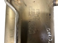 фото thumb №10, Bmw x3 g01 2020 katalizator/dpf 8599735