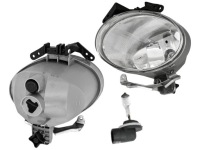 фото thumb №1, Hyundai santa fe 2006-2009 противотуманная фара левая 922012b000