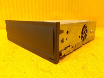 Skoda Scala Octavia Navigation Reader 3V0035816K