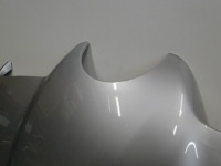 фото thumb №8, Mercedes slk 171 r171 капот крышка двигателя 775