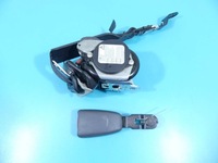 фото thumb №2, Pas безпеки задня лівий ii ряд кліпса volvo xc90 i 02-06