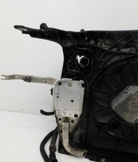 фото thumb №14, Audi a7 4g8 усилитель pas передний радиатор