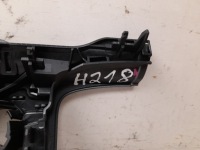 Насадка повітряна mercedes-benz klasa e 2018 центральний 5288300 в Україні, фото thumb