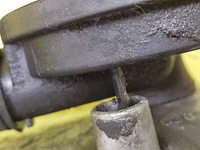 фото thumb №8, Seat leon i 1.9 tdi крышка клапанов 038103469