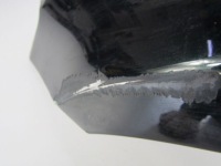 Mercedes s w222 крыло перед левый с Разборки, фото thumb