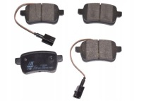 фото thumb №1, Fast ft29168 набір гальмівних колодок гальмівних, гальма дискові