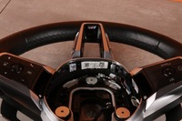 фото thumb №9, Bmw f70 f74 u06 x1 u11 x2 u10 руль м-пакет с подогревом лепестки ассистент