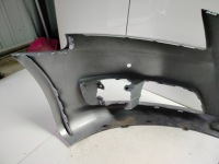 Бампер перед передний audi a3 8p lift 2008-2012r Недорого, фото thumb