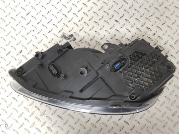 фото thumb №11, Vw golf 6 vi 5k0 gti gtd лампа права ксенон led 5k1941754e ідеальний стан