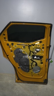 фото thumb №7, Двері лівий lub правий задня ds3 crossback