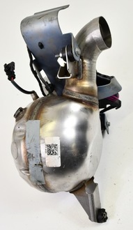 фото thumb №4, Mercedes sl w231 r231 actuator генератор звука