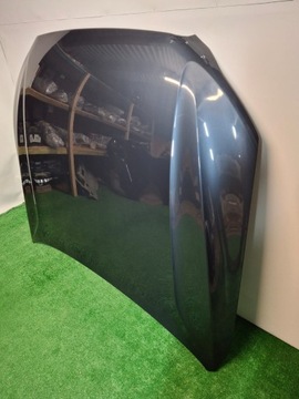 фото thumb №6, Капот крышка двигателя volvo xc60 ii 2017- 31424557