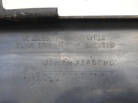 фото thumb №12, Планка накладка порога левая grand cherokee ii wj