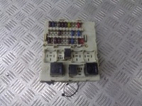 фото thumb №1, Коробка предохранителей transit connect 1.8 d